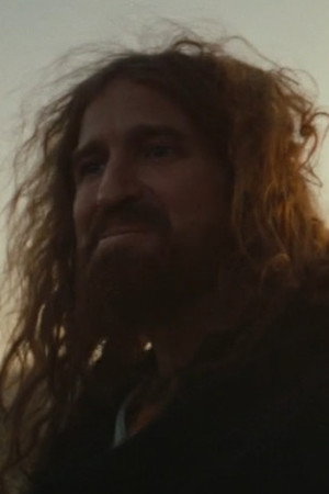 Iranon portrait