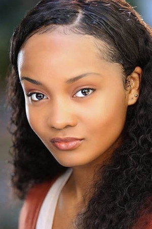 Candace B. Harris portrait