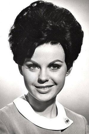 Stephanie Hill portrait