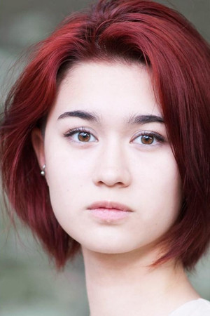 Kristina Tonteri-Young portrait
