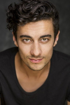 Jackson Bliss portrait