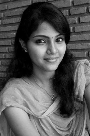 Vaishali Thaniga portrait