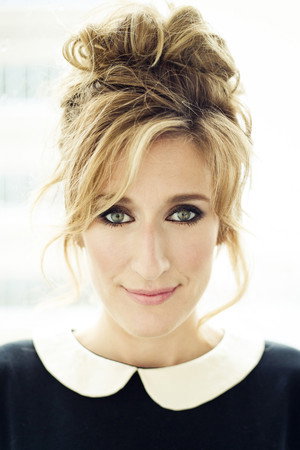 Marie-Laurence Moreau portrait