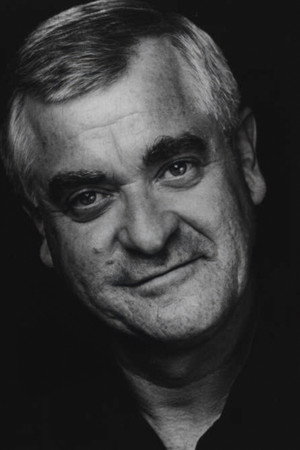 Douglas Hedge portrait