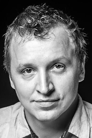 Vallo Kirs portrait