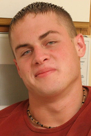 Devin Lee Scott portrait