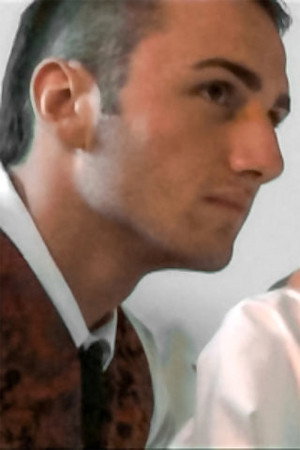 Adriano Cassano portrait