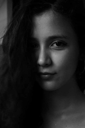 Loren Sofia portrait