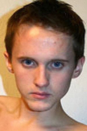 Cameron Phillips portrait