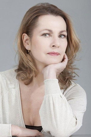 Gabrielle Forest portrait