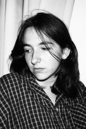 Audrey Lacroix portrait