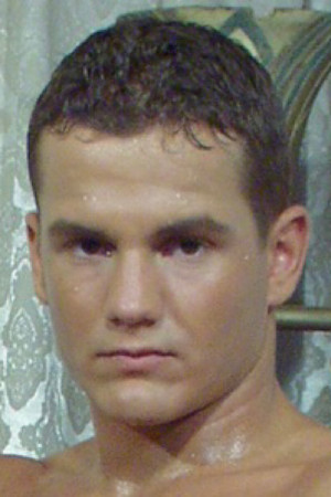 Brian Wels portrait