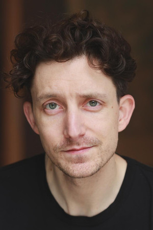 Philippe Meyrer portrait