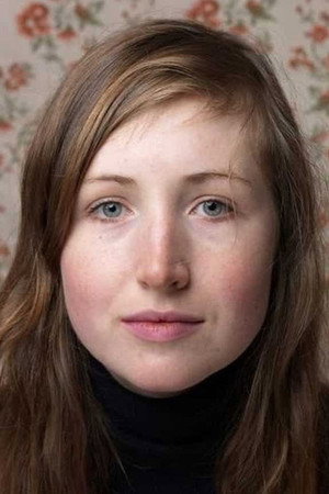 Kate Lyn Sheil portrait