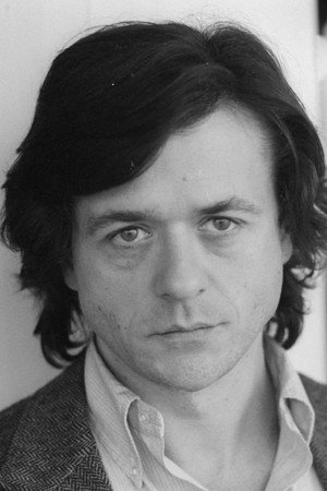 Patrice Chéreau portrait