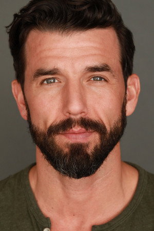 Joseph Mancuso portrait