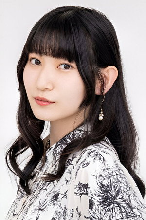 Haruna Fukushima portrait