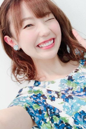 Yuuki Takada portrait
