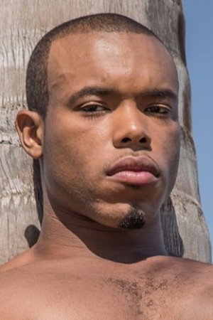 Timarrie Baker portrait