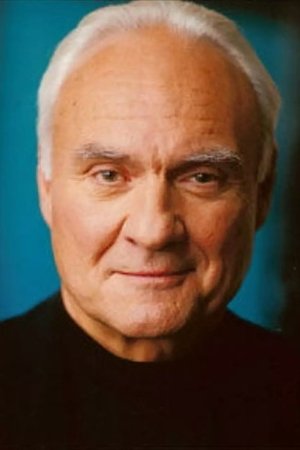 Kenneth Welsh portrait