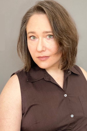 Jennifer Herzog portrait