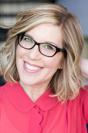 Julie Wittner portrait