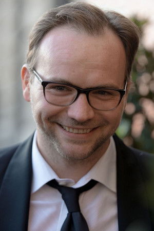 Thomas Stipsits portrait