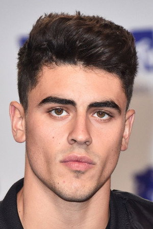 Jack Gilinsky portrait