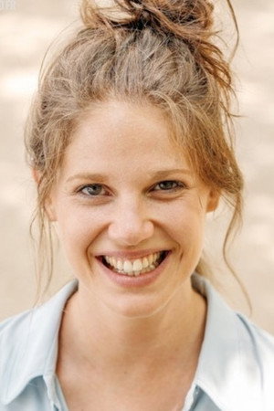 Morgane Cabot portrait