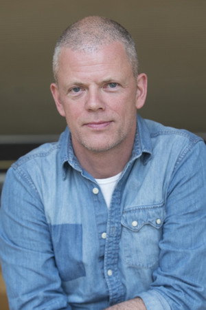 Are Kalvø portrait