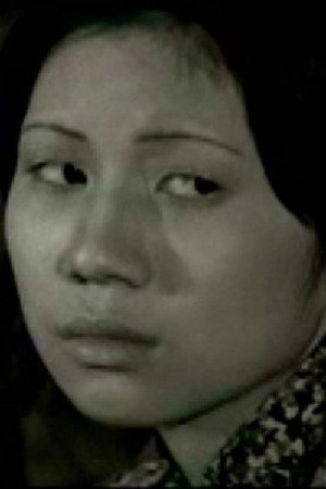 Mak Wa-Mei portrait