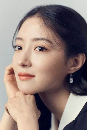 Lee Se-young portrait