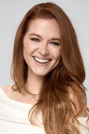 Sarah Drew portrait