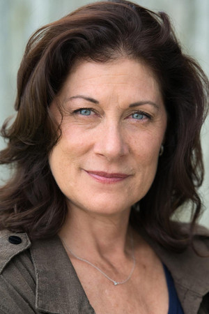 Wendy Miklovic portrait
