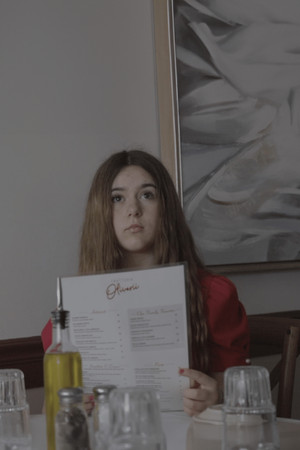 Kate Dineen portrait