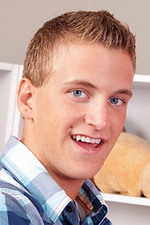 Ryan Stone portrait