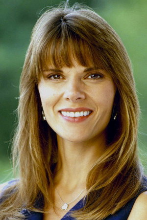 Carol Huston portrait