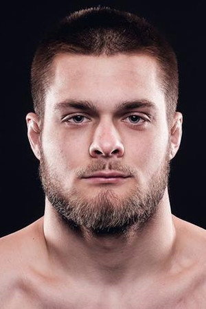 Mads Burnell portrait