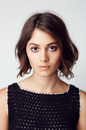 Sophie Dalah portrait