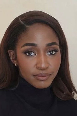 Ayo Edebiri portrait