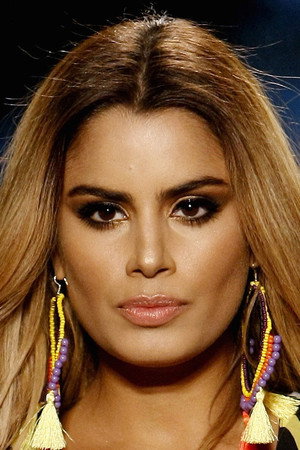 Ariadna Gutiérrez portrait