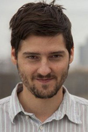 Carlos Marques-Marcet portrait