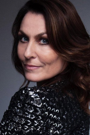 Kaya Brüel portrait