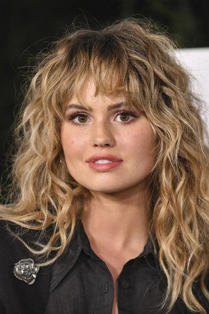 Debby Ryan portrait