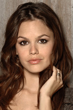 Rachel Bilson portrait