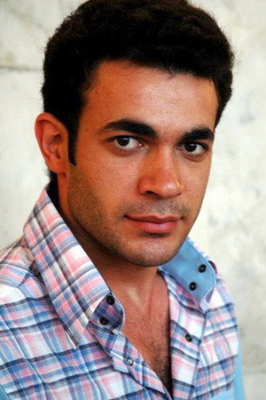 Elnar Garayev portrait