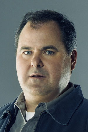 Bob Stephenson portrait