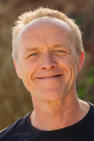 Stef Bos portrait