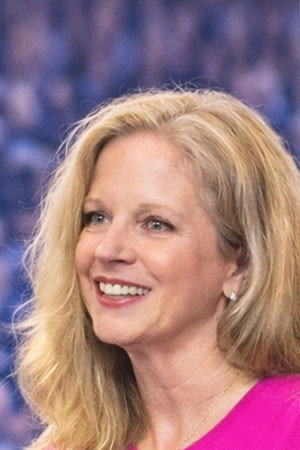 Julie Austin portrait