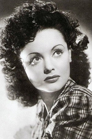 Louise Carletti portrait